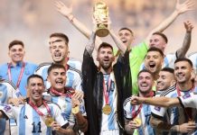 Hành Trình Hoàn Tất Danh Sách 48 Đội Dự World Cup 2026: Khi Nào Sẽ Lộ Diện Đầy Đủ?