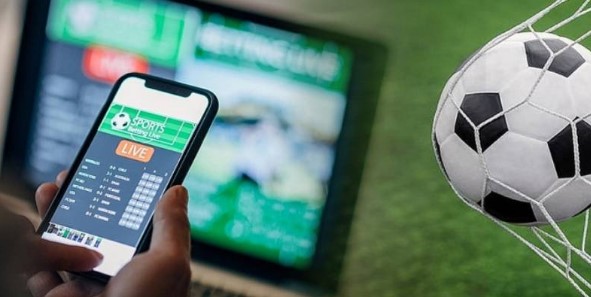 Kèo cược biến động mạnh sát giờ thi đấu